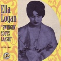 ella logan、hoagy carmichael