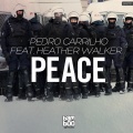 Heather Walker、Benny Dawson