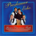 Proskauer Echo、Toby