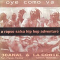 3 Canal、CANALI