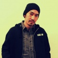 SUPER CRISS、Rickie-G