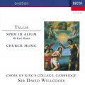 Cambridge University Musical Society Chorus、Wilbraham Brass Soloists、the bach choir、Sir David Willcocks