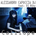 Alessandro Capoccia DJ、Sabrina Asiani
