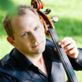 Florian Arnicans、John Gibbons、Liepaja Symphony Orchestra