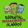 The Halloween Singers、Halloween Sound Effects、Halloween Halloween