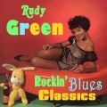 Rudy Green