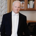 Vladislav Chernushenko、Leningrad Glinka State Academic Choir