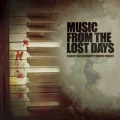 The Lost Days、Tony Molina
