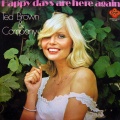Ted Brown、Company