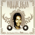 Willie Egan