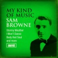 Sam Browne