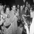 Aimé Barelli And His Orchestra