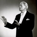 Artur Rodzinsky、The Cleveland Orchestra