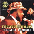 Nicodemus、super cat、junior cat、junior demus - The Good The Bad The Ugly & The Crazy (Ceuss Mix)