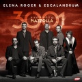 elena roger、Ricky Martin