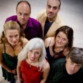 Theatre Of Voices、Paul Hillier