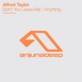 alfred taylor