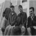 The Sycamores