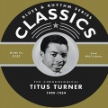 Titus Turner