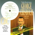 George Chisholm、The Tradsters