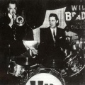 Lou McGarity、benny goodman sextet、Peggy Lee
