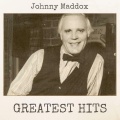 Johnny Maddox