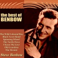 Steve Benbow