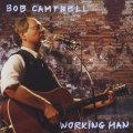 Bob Campbell、Skoodle Dum Doo、Sheffield