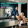 Lemon3、Val-Entin、Leah Delgado