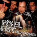 Joshua harvey、pixel fist、AC Slater - Night Turns Into Day (Pixel Fist Remix)