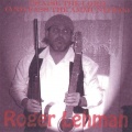 Roger Lehman