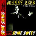Johnny Rebb