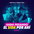 Tommy Real、Marceliano Quintero、Victor Delgado、predikador