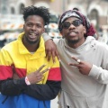 Surf Gvng、King David