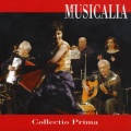 Musicalia