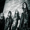 Bloody Alchemy、Andreas Bjulver、Cabal