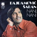 saban bajramovic