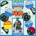 west nkosi