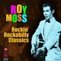 Roy Moss