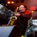 david hillyard、The Rocksteady 7