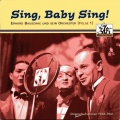 Erhard Bauschke、Erhard Bauschke Dance Orchestra、Paul Dorn
