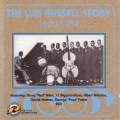 Luis Russell、Louis Metcalf、Avon Cities Skiffle Group、Fannie Davis