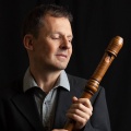 Lorenzo Cavasanti、Ensemble Tripla Concordia