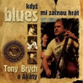 Akáty、Tony Brych