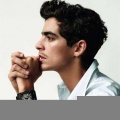 JD Samson、諭吉佳作/men