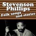 Stevenson Phillips、Grey Larsen and Paddy League