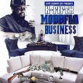 K Fifth、Queda Vegas、Dee Mcghee、Rich P.