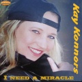 Kay Konnors、Sheila Messina