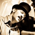 Christian Lisi、Swingin' Cats Jazz Quartet