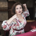 Teresa Iervolino、Marco Coltellini、Antonio Salieri、les talens lyriques、christophe rousset